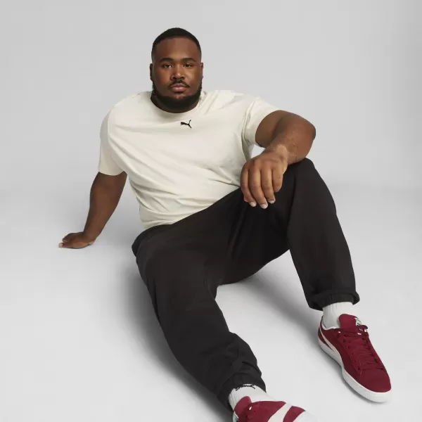  Férfi póló PUMA BETTER ESSENTIALS TEE 675977-99 VÁLOGATOTT SZÍNEK 