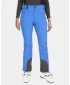 Női softshell sínadrág KILPI RHEA-W UL0407KI KÉK