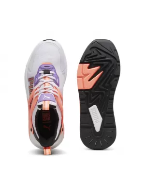Női cipők PUMA PACER 395240-07 LILA
