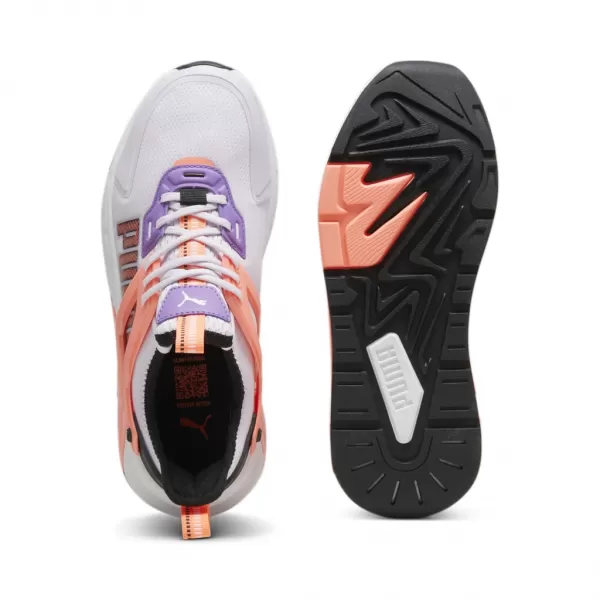  Női cipők PUMA PACER 395240-07 LILA 