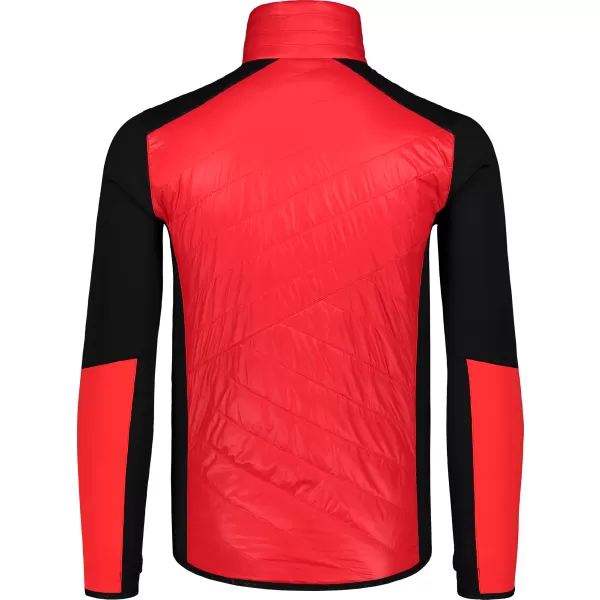  Férfi sportdzseki NORDBLANC MULTISPORT NBWJM7985 PIROS 