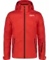 Férfi téli kabát NORDBLANC BRILLIANCY NBWJM7926 PIROS