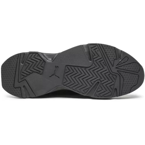  Női cipők PUMA CASSIA SL 385279-02 FEKETE 