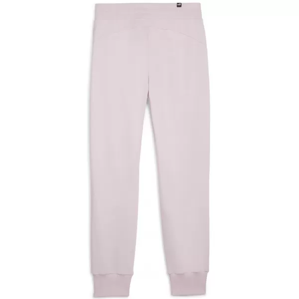 Női melegítőnadrág PUMA ESS SWEATPANTS 586843-60 LILA 