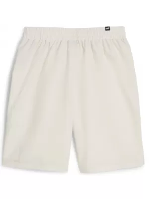 Férfi rövidnadrág PUMA ESS WOVEN CARGO SHORTS 679731-87 FEHÉR