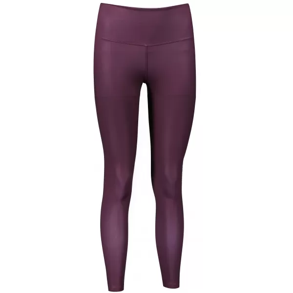  Női hosszú prémium leggings ALTISPORT VOJ/ALW021LEG01 LILA 