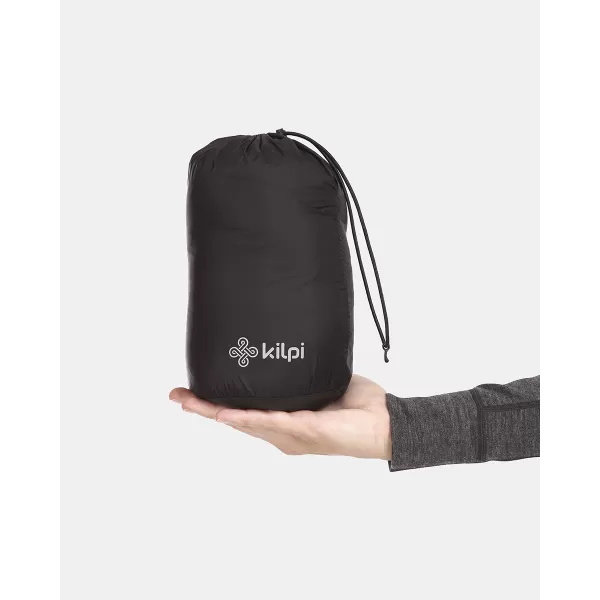  Hőszigetelt női mellény KILPI NAI-W UL0118KI FEKETE 