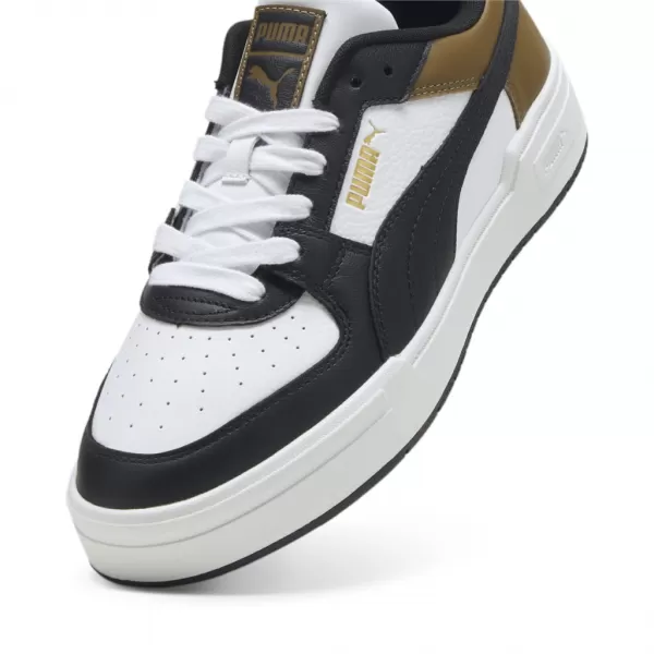  Férfi cipők PUMA CA PRO CLASSIC 380190-48 FEHÉR 