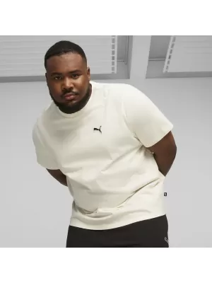 Férfi póló PUMA BETTER ESSENTIALS TEE 675977-99 VÁLOGATOTT SZÍNEK