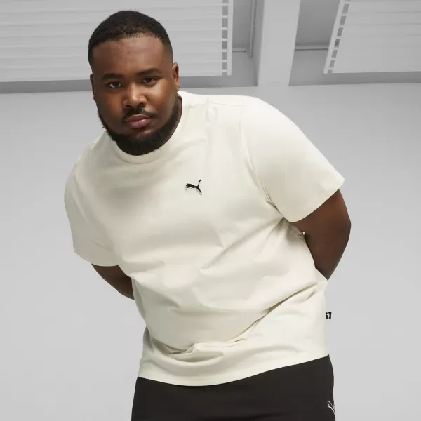  Férfi póló PUMA BETTER ESSENTIALS TEE 675977-99 VÁLOGATOTT SZÍNEK 