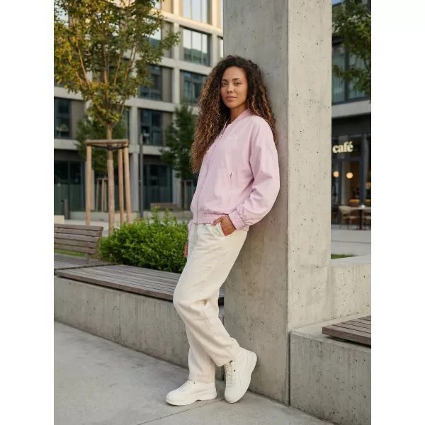 Női kabát PUMA STYLE JACKET 623687-60 LILA 