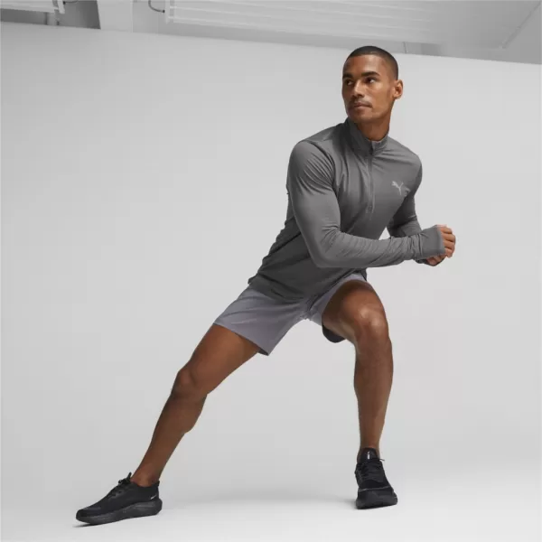  Női cipők PUMA SCEND PRO 378776-07 FEKETE 