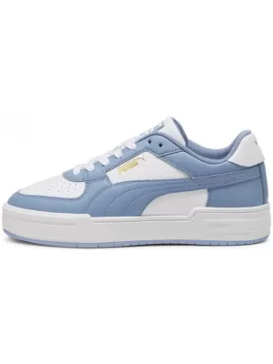 Női cipők PUMA CA PRO CLASSIC 380190-35 FEHÉR
