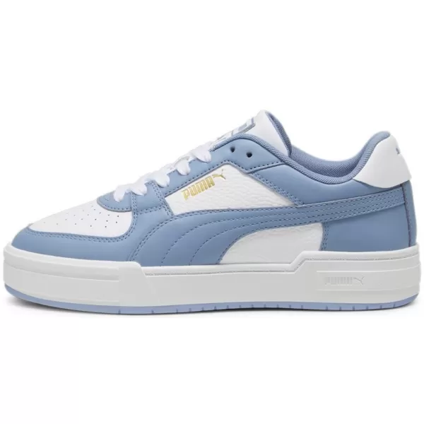  Női cipők PUMA CA PRO CLASSIC 380190-35 FEHÉR 