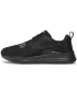 Férfi cipők PUMA WIRED RUN PURE 389275-01 FEKETE