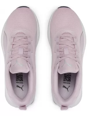 Női cipők PUMA FLYER LITE 378774-12 LILA