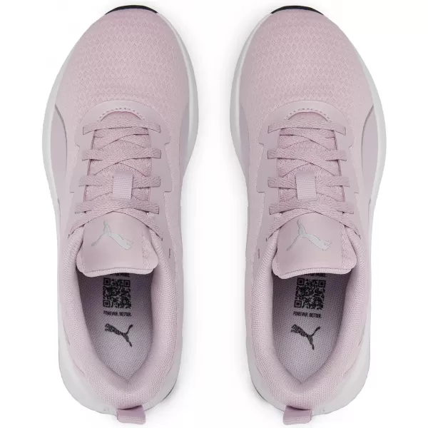  Női cipők PUMA FLYER LITE 378774-12 LILA 