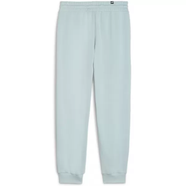  Női nadrág PUMA ESS+ SMALL LOGO HW PANTS TR 678744-22 KÉK 