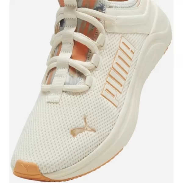  Női cipők PUMA SOFTRIDE ASTRO SLIP METACAMO 379547-02 BÉZS 