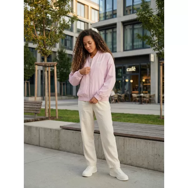  Női kabát PUMA STYLE JACKET 623687-60 LILA 