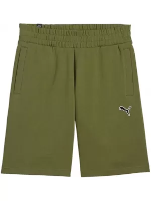Férfi rövidnadrág PUMA BETTER ESSENTIALS SHORTS 9 678827-33 ZÖLD