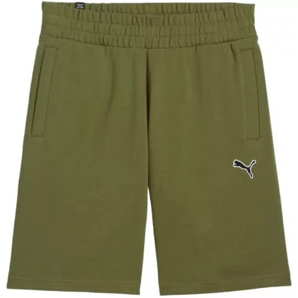  Férfi rövidnadrág PUMA BETTER ESSENTIALS SHORTS 9 678827-33 ZÖLD 