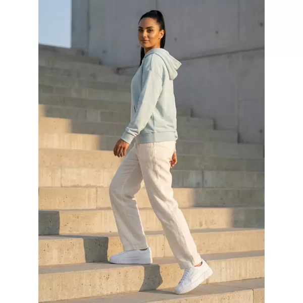  Női pulóver PUMA BETTER ESSENTIALS HOODIE 675988-22 KÉK 