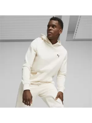 Férfi pulóver PUMA BETTER ESSENTIALS HOODIE 675978-99 VÁLOGATOTT SZÍNEK