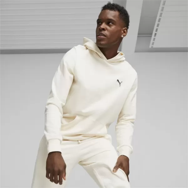  Férfi pulóver PUMA BETTER ESSENTIALS HOODIE 675978-99 VÁLOGATOTT SZÍNEK 