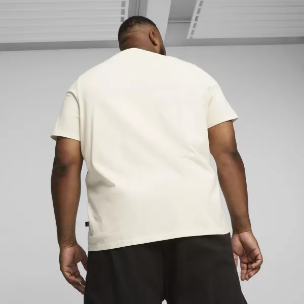  Férfi póló PUMA BETTER ESSENTIALS TEE 675977-99 VÁLOGATOTT SZÍNEK 
