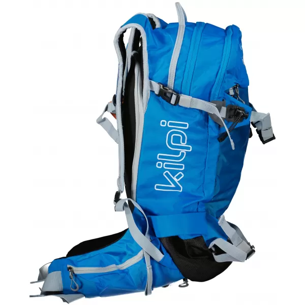  Síalpesi hátizsák KILPI GLACIER 30-U UU0901KI KÉK 