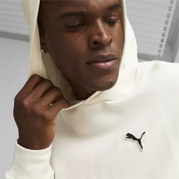  Férfi pulóver PUMA BETTER ESSENTIALS HOODIE 675978-99 VÁLOGATOTT SZÍNEK 