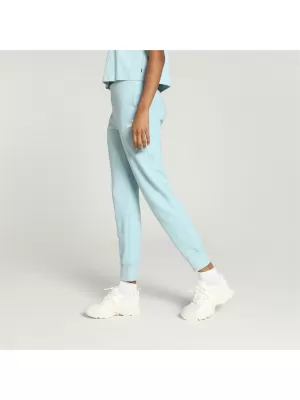 Női melegítőnadrág PUMA ESS SWEATPANTS 586843-23 KÉK