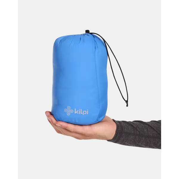 Hőszigetelt férfi mellény KILPI NAI-M UM0133KI KÉK 