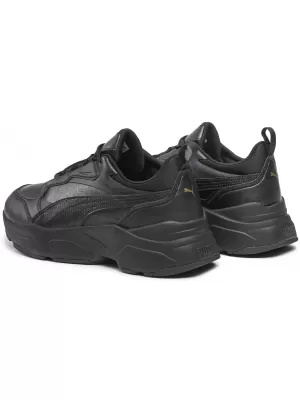 Női cipők PUMA CASSIA SL 385279-02 FEKETE