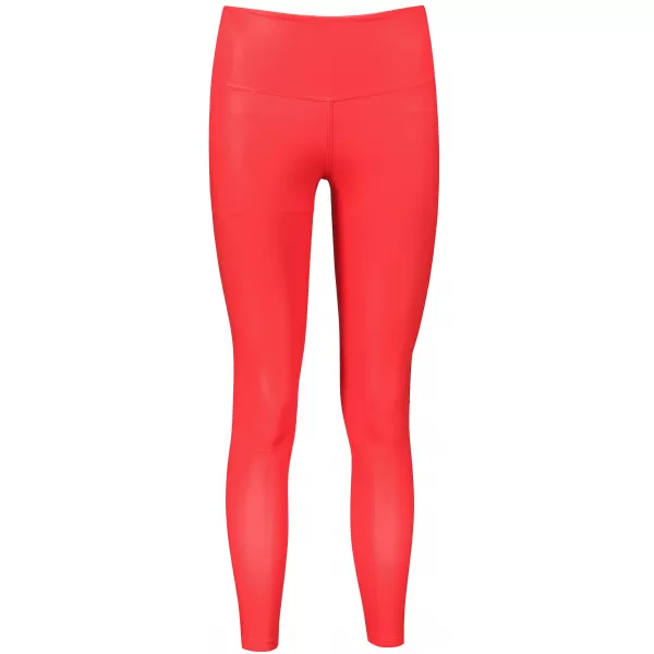  Női hosszú prémium leggings ALTISPORT VOJ/ALW021LEG01 PIROS 