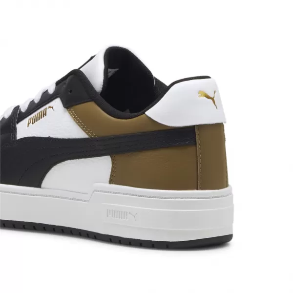  Férfi cipők PUMA CA PRO CLASSIC 380190-48 FEHÉR 