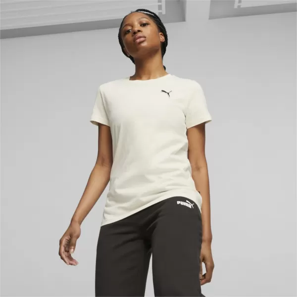  Női póló PUMA BETTER ESSENTIALS TEE 675986-99 VÁLOGATOTT SZÍNEK 