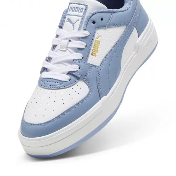  Női cipők PUMA CA PRO CLASSIC 380190-35 FEHÉR 