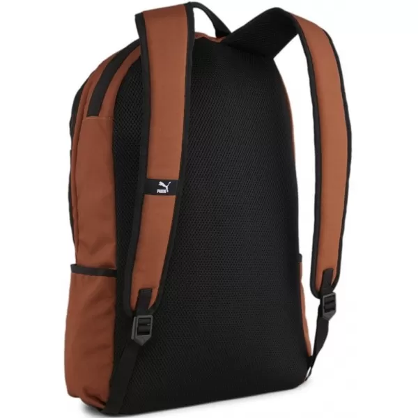  Hátizsák PUMA DOWNTOWN BACKPACK 090255-02 BARNA 