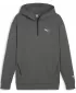 Férfi pulóver PUMA RAD/CAL HALF-ZIP 678914-80 SZÜRKE