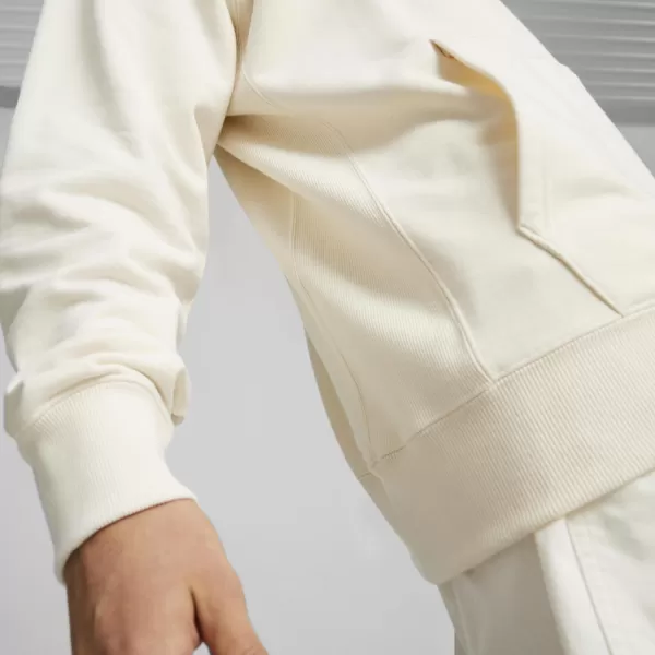  Férfi pulóver PUMA DOWNTOWN GRAPHIC HOODIE 624361-99 VÁLOGATOTT SZÍNEK 