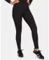 Női leggings KILPI MOUNTERIA-W UL0418KI FEKETE