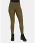 Női leggings KILPI MOUNTERIA-W UL0418KI ZÖLD