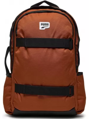 Hátizsák PUMA DOWNTOWN BACKPACK 090255-02 BARNA