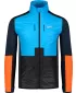 Férfi sportdzseki NORDBLANC MULTISPORT NBWJM7985 KIRÁLYKÉK