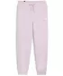 Női nadrág PUMA ESS+ SMALL LOGO HW PANTS TR 678744-60 LILA