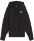 Női pulóver PUMA BETTER RELAXED HOODIE 624227-01 FEKETE