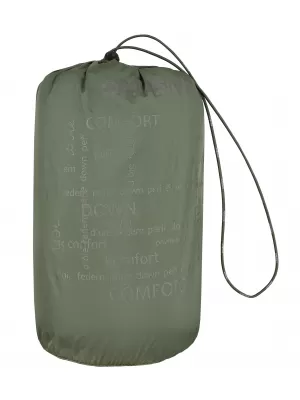 Férfi kabát HUSKY DREESER M KHAKI