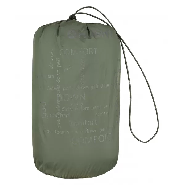  Férfi kabát HUSKY DREESER M KHAKI 